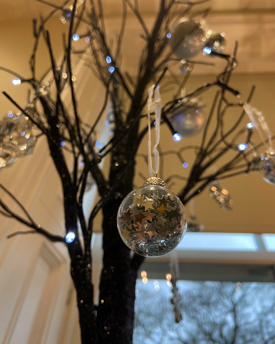 Let’s test that Christmas knowledge! ✨
Why did no one bid for Rudolph and Blitzen on eBay? 🦌🎄
Let us know what you think! 🤩

#abdninspired #rediscoverabdn #supportlocal #supportsmallbusiness #staylocal #visitscotland #visitabdn