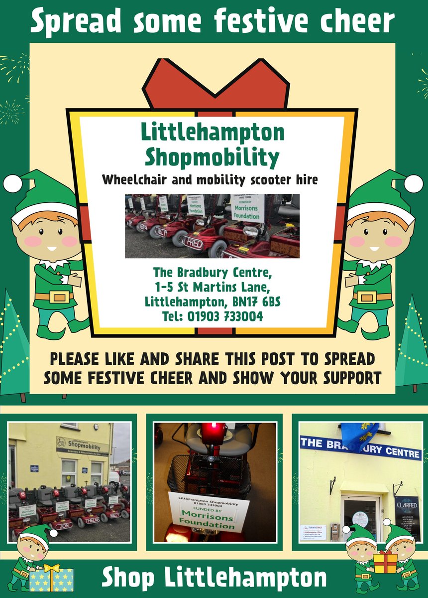 Shop Littlehampton tweet media