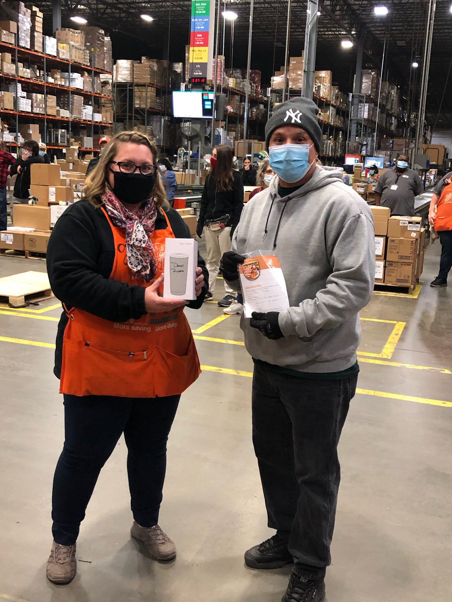 Congrats on Associate of the Month Ron and Daniel! Thanks for all you do! <a href="/rrc3216/">LevittownRRC3216</a> <a href="/LizSchneller/">liz schneller</a> <a href="/Lorrainbutler/">Lorraine</a>