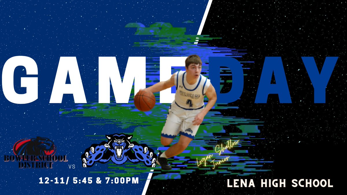 Lena Wildcats Basketball (LenaWildcats) Twitter