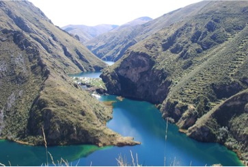 In China and Peru, our ecosystem-based adaptation project is looking at how mountain communities can become more resilient and adapt better to the impacts of climate change in their lives. #MountainsMatter 

China: iied.org/eba-evidence-p…
Peru: iied.org/eba-evidence-p…