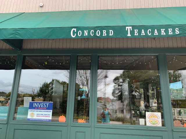 UPSStoreActonMA's tweet image. Shop Local. Buy Eat &amp;amp; Live Local this Season in Acton - Concord MA and beyond! 'Invest' in your community!
#ActonMA #ConcordMA