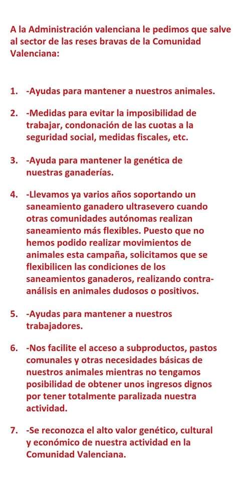 🔴 Algo esta fallando ⤵️⤵️⤵️
<a href="/MireiaMolla/">Mireia Mollà</a> <a href="/infoBLOC/">Bloc de notes ✍️</a> <a href="/compromis/">Compromís</a>

#ComunitatValenciana
#CULTURADEBOU