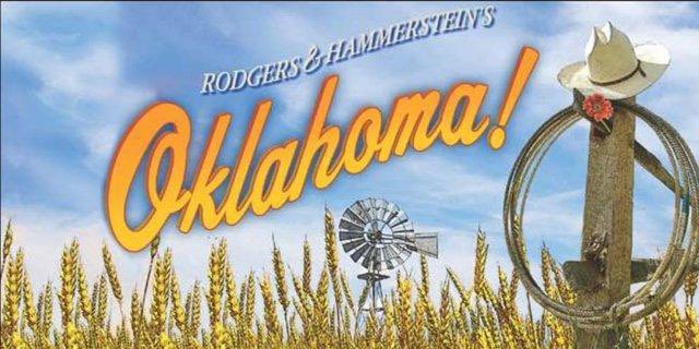 BSHSPerformArts's tweet image. A big congrats to our musical cast for &quot;Oklahoma!&quot;!!!! Be sure to check the list to see who made it!