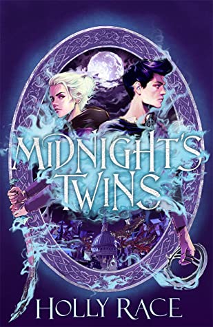 MIDNIGHT'S TWINS ( @Ecarylloh  @HotKeyBooksYA)Set in a dreamscape London, Fern battles nightmares made reality as someone seeks to exploit the minds of sleepers. #UKYA