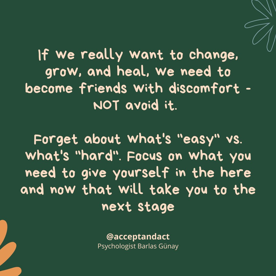 BarlasGunay's tweet photo. #healing #acceptandact #selfhealers #growth https://t.co/araBFo31Fd