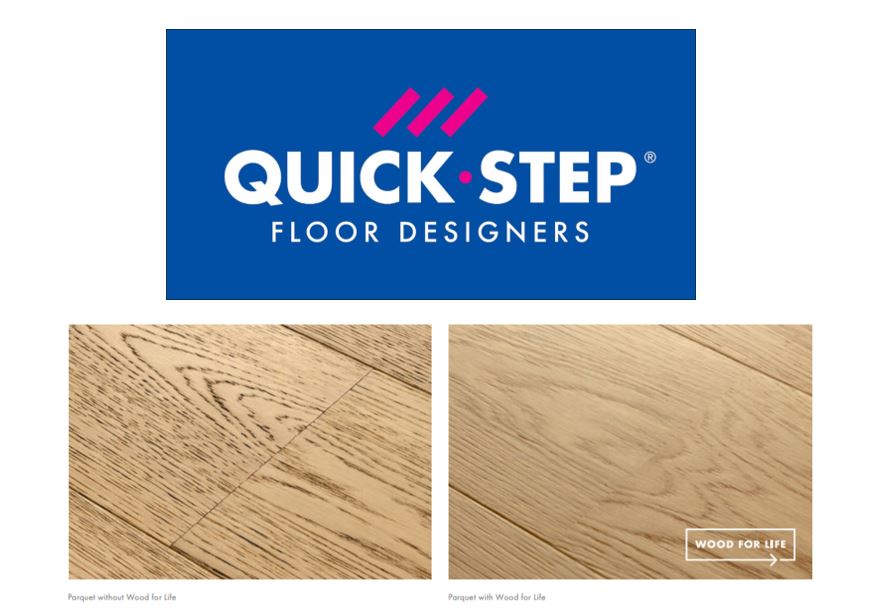 anthony_claxton's tweet photo. Thanks to Unilin's latest technology for engineered flooring you can now enjoy your wood floor for much longer without the worry!
Order your Quick Step brochures now!!

https://t.co/YVw8XOLdJK

#unilin #innovation #technology #WoodForLife #LoveMyQuickStep #woodflooring https://t.co/7bDUvGD3HH