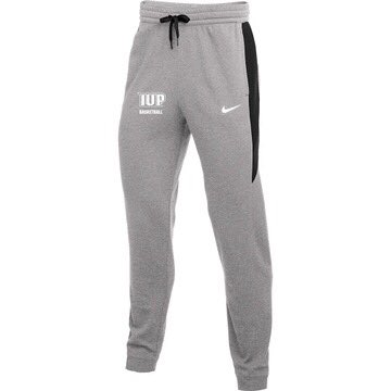 IUP x Nike 

SHOP » bit.ly/3nbWv8X