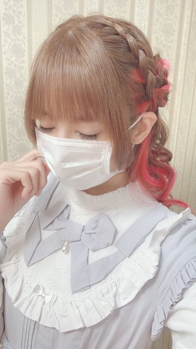 コスプレイヤーマジョノカ渚のTwitter画像21