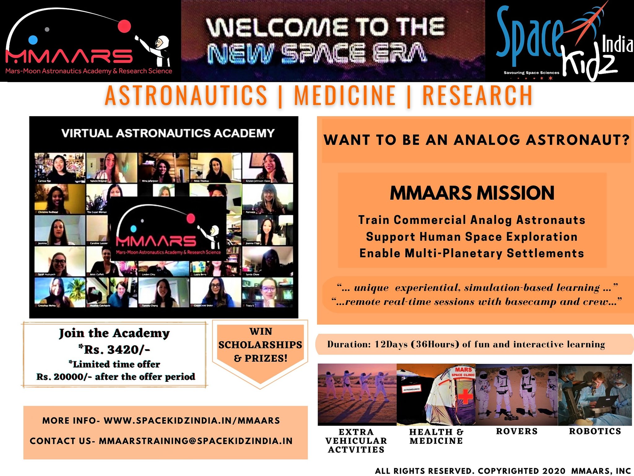 Space Kidz India on Twitter "SPACE KIDZ INDIA IS EXTREMELY DELIGHTED