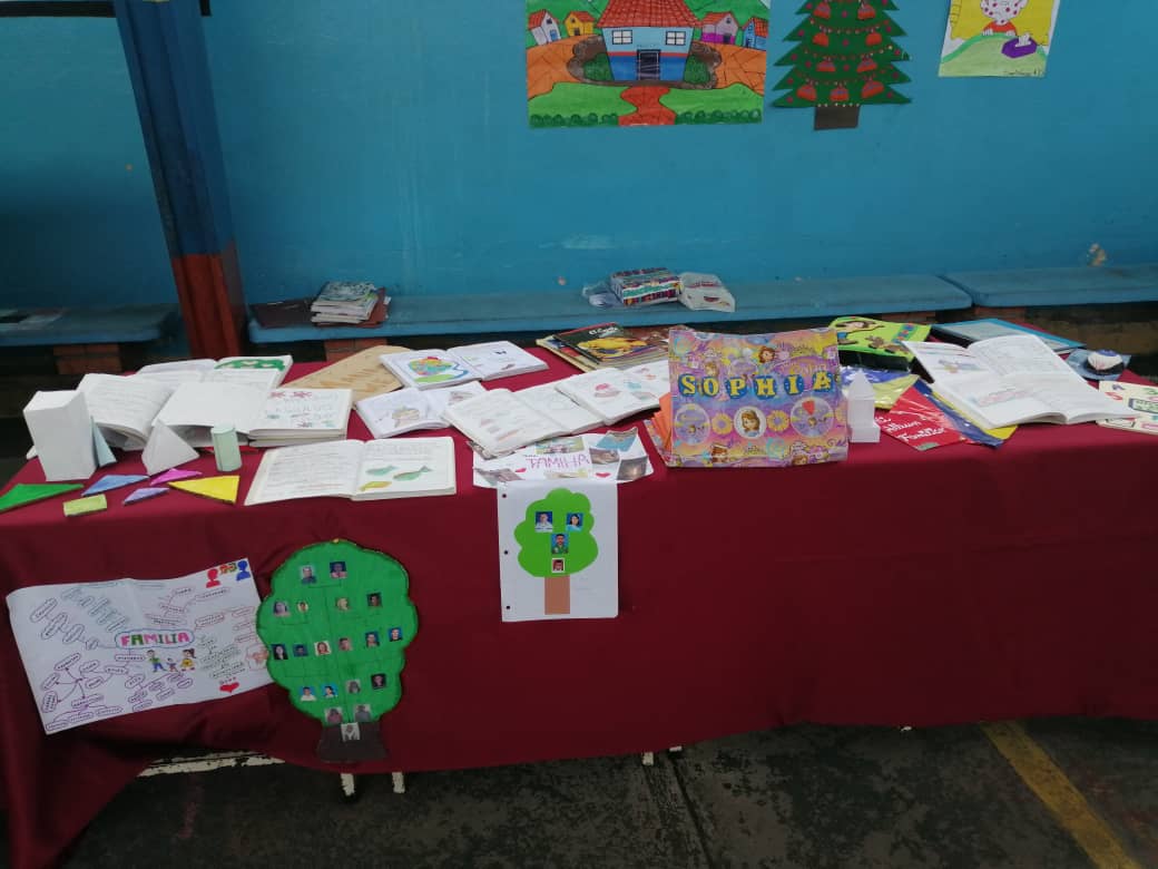 La unidad Educativa Córdoba presente en el Encuentro pedagógico <a href="/charlychaves/">Charly Rojas Chaves</a> <a href="/Crazet2011/">Crazet2011</a> <a href="/crasancristobal/">crasancristobal</a> <a href="/clifpsc/">CLIFPMV Municipio San Cristóbal</a> @ZonaEducTachira