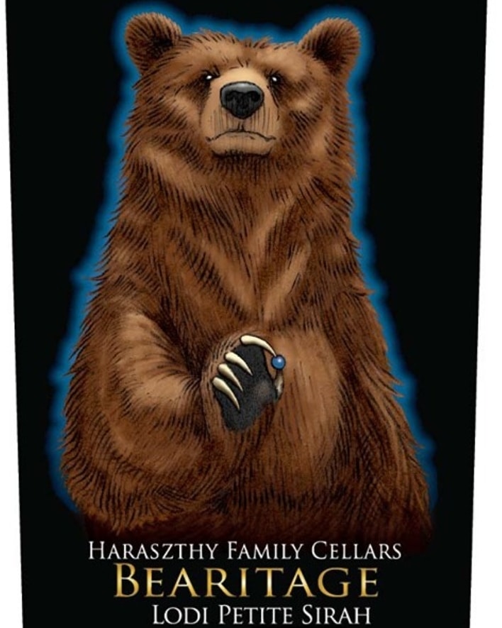 Haraszthy Cellars (@haraszthyzin) on Twitter photo 