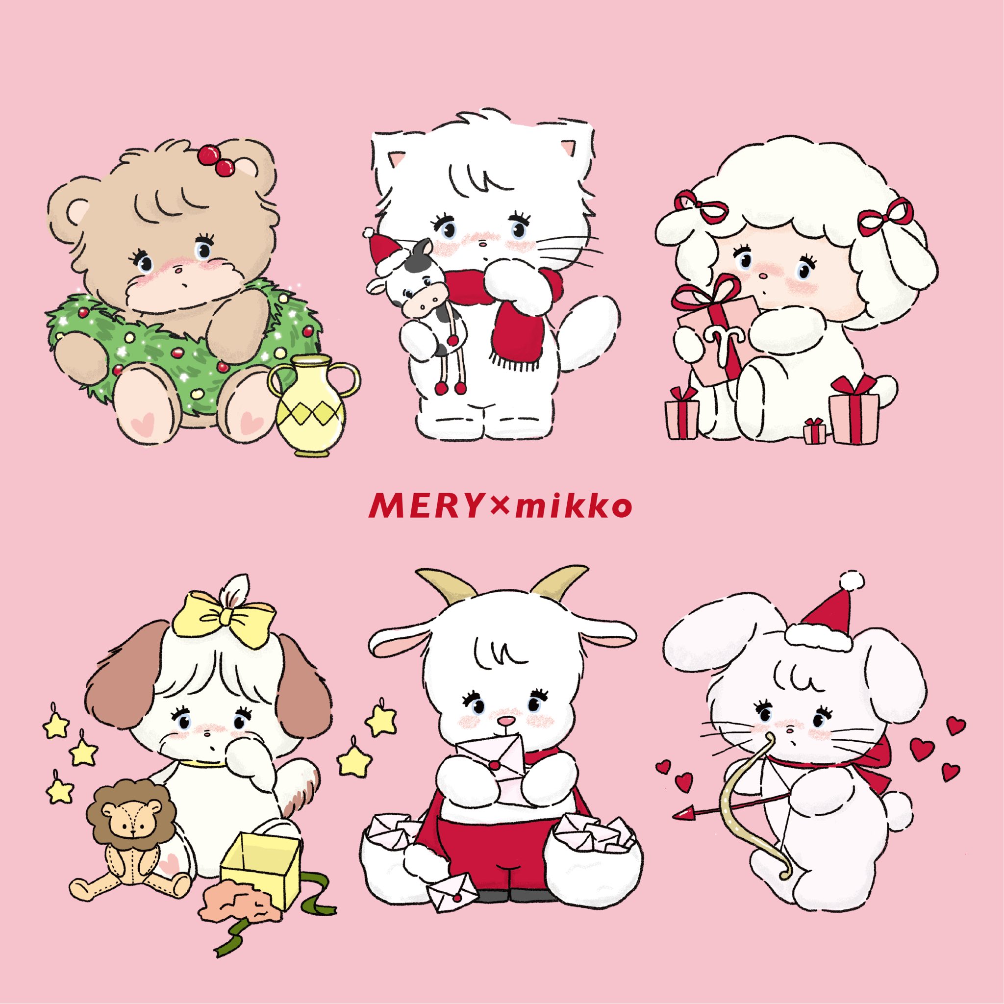 Mikko Meryさんにてyoutube用の占いイラストを担当させていただきました Meryさんの占いイラスト は4年目に突入 占いは毎日更新されているので是非アプリをチェックしてね T Co I6du8iwsuc Twitter