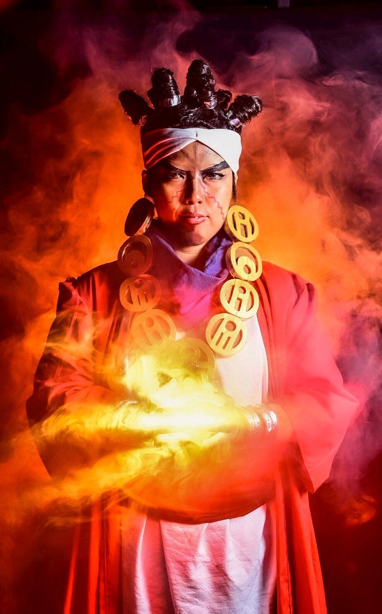 Twoucan ヴェルゴ の注目ツイート コスプレ