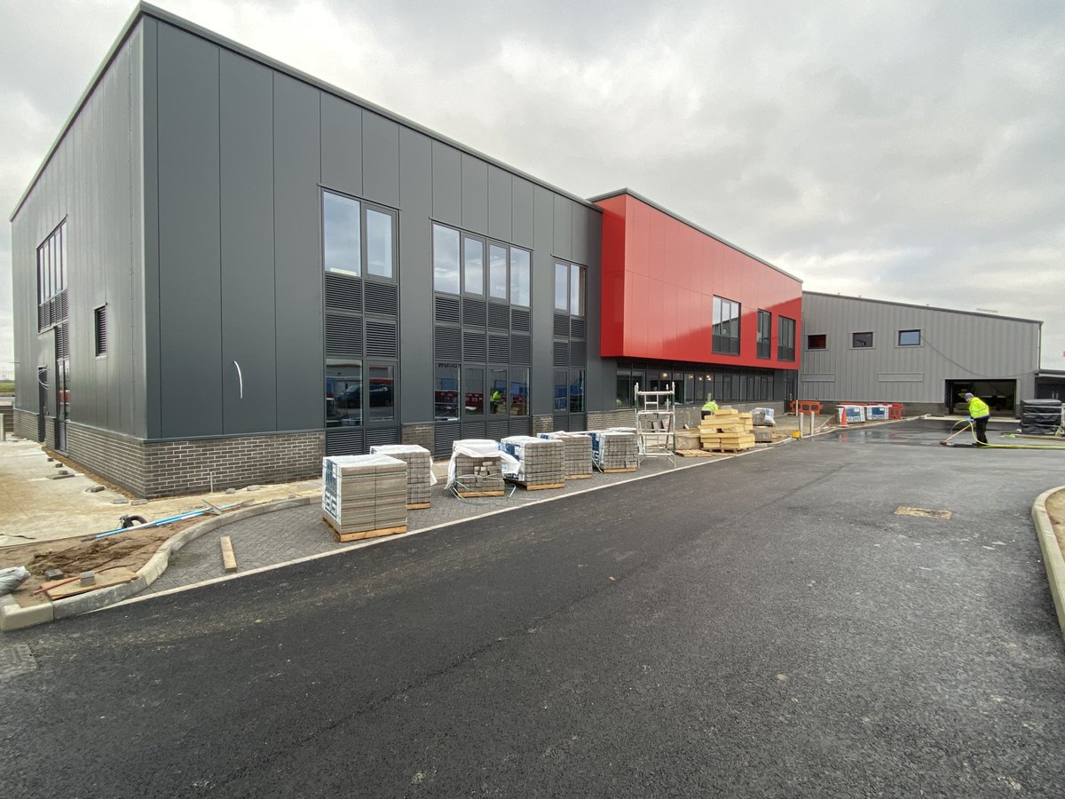 P J Spillings tweet media