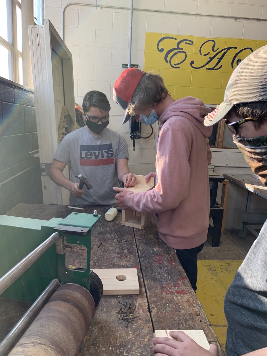 Tommie D Cato tweet media