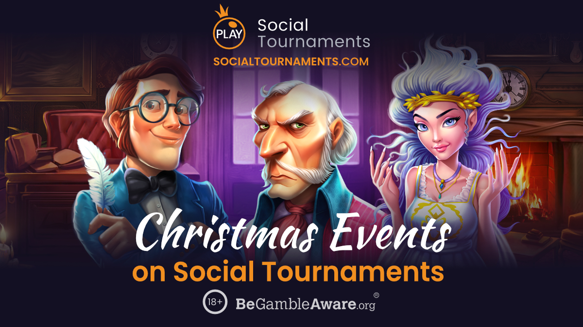 Social Tournaments Pragmatic Play Social Tournaments Pragmatic Play