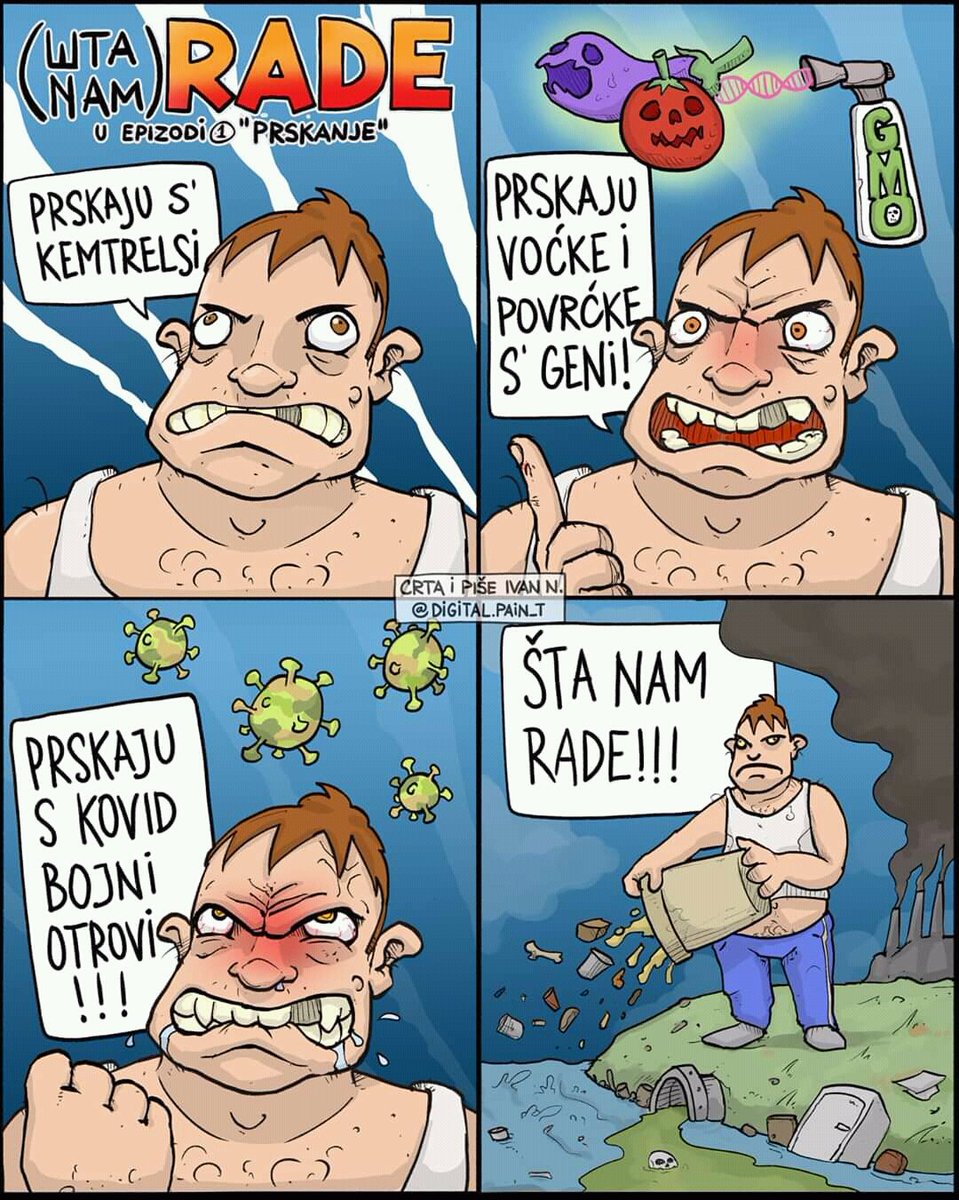 DaZivimSan's tweet photo. Odličan https://t.co/eWJ3RvncZT
