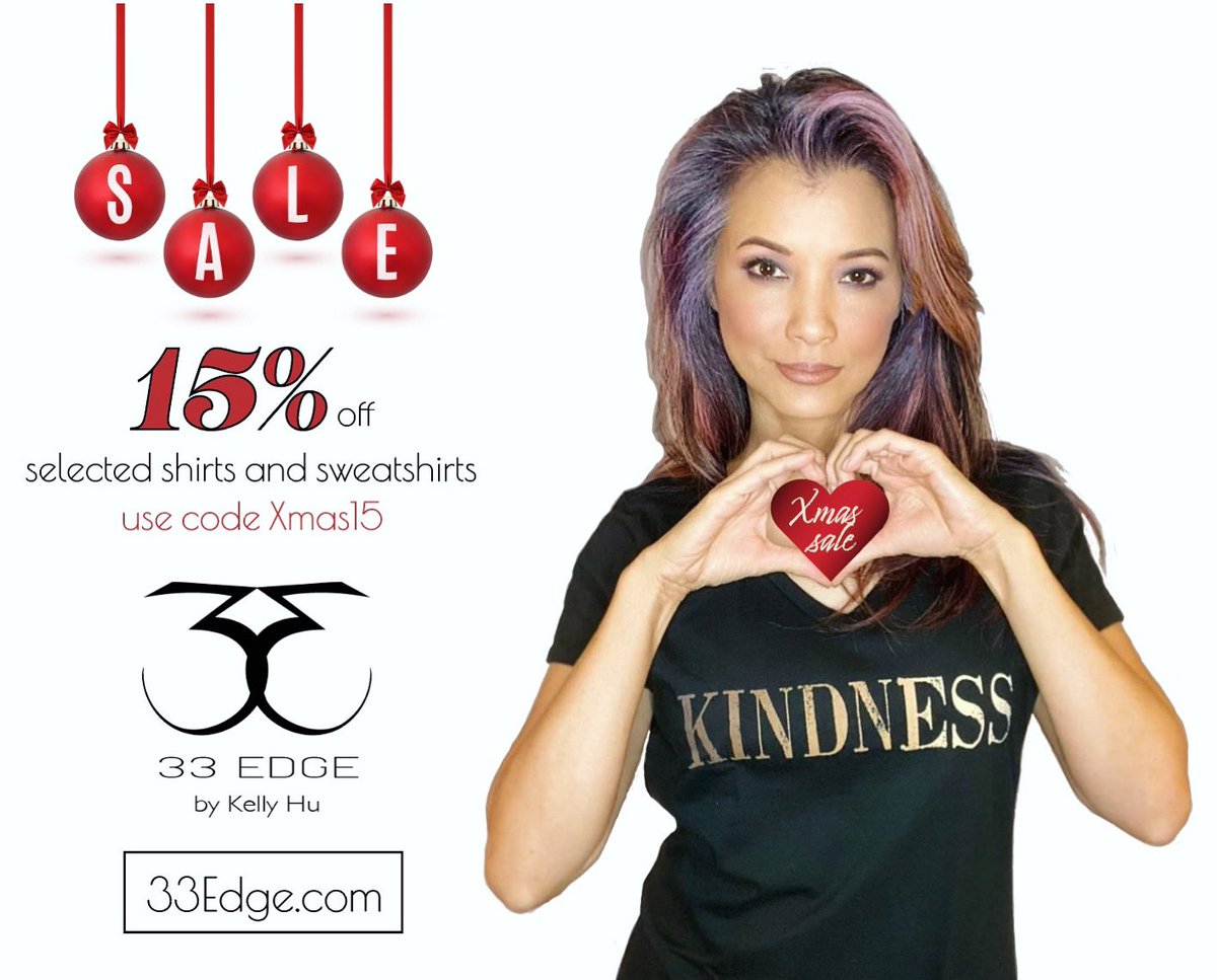 33edge's tweet image. It’s that time of year again!
Go to @33edge.com to see what’s on sale find great Christmas gifts for all genders!

“Kindness” women’s v-neck from the Humanity Collection

#33edge #kindness #humanity #graphictees #christmasgifts #diversity #sale #graphicteeshirt
