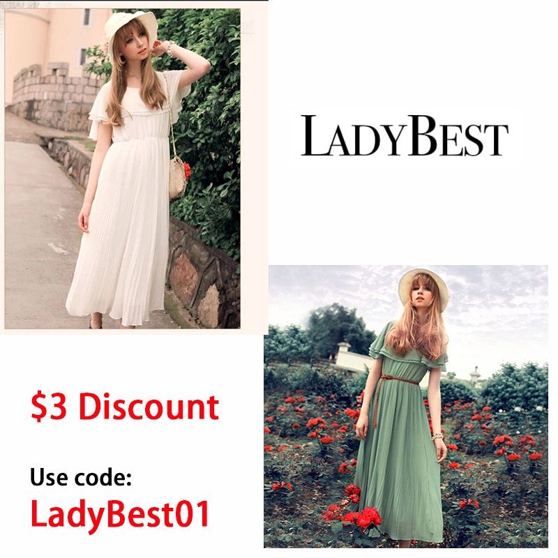 LadyBestCom's tweet photo. Bohemian chiffon beach dress skirt
$3 discount Chrismas sale
Use Code: LadyBest01
https://t.co/fnvqZQMGtA
#ChrismasDeals #Chrismas #LadyBest #SexyLingerie #womenclothingstore #beachdress #Bohemian #chiffon #skirt https://t.co/hkhHFA81il