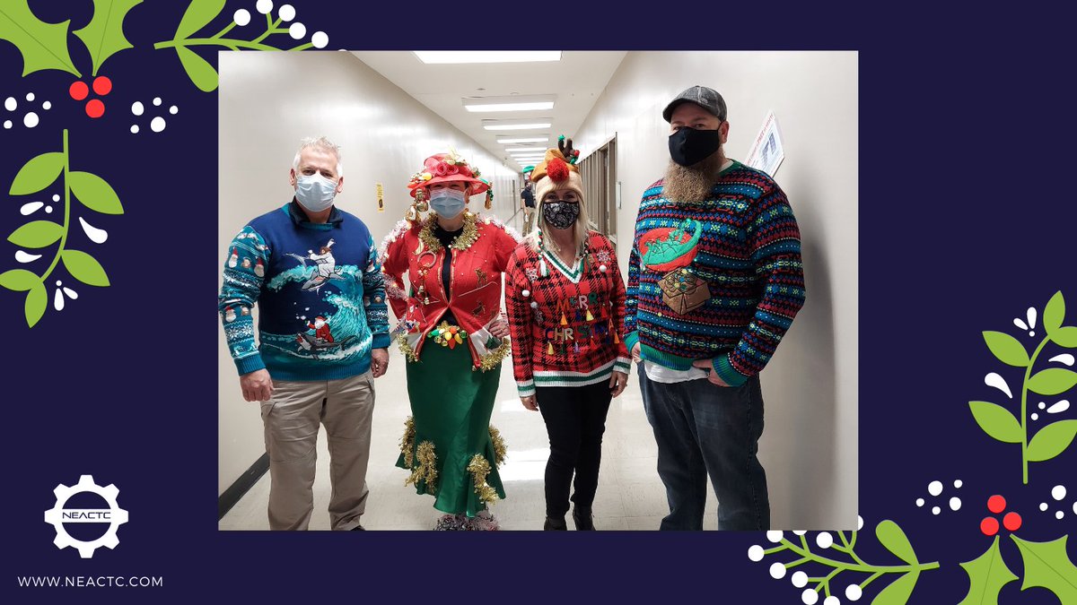Garrett Barnes (@barnesneactc) on Twitter photo I nominate this as the <a href="/NEACTC1/">NEA Career & Technical Center</a> 2020 Christmas Card. ๐คฃ๐๐คถ๐งโ๐ neactc.com I nominate this as the <a href="/NEACTC1/">NEA Career & Technical Center</a> 2020 Christmas Card. ๐คฃ๐๐คถ๐งโ๐ neactc.com