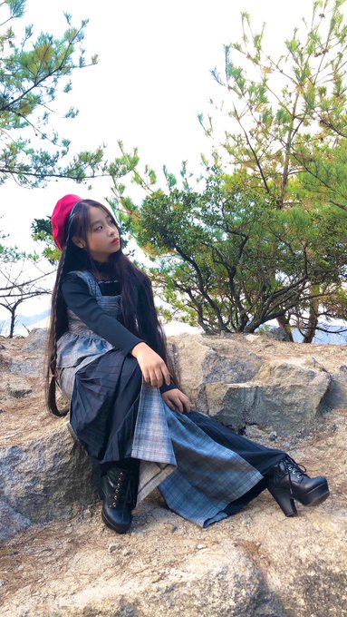 Twitterのコスプレ画像12