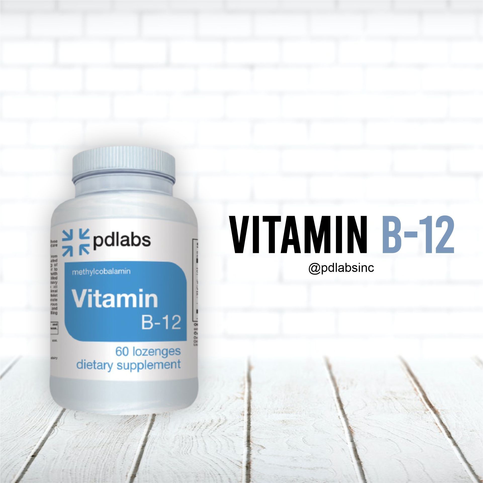 PD Labs (PDLabsRX) / Twitter