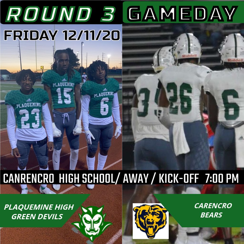 It's ROUND 3 of the playoffs!! Goodluck boys!!!