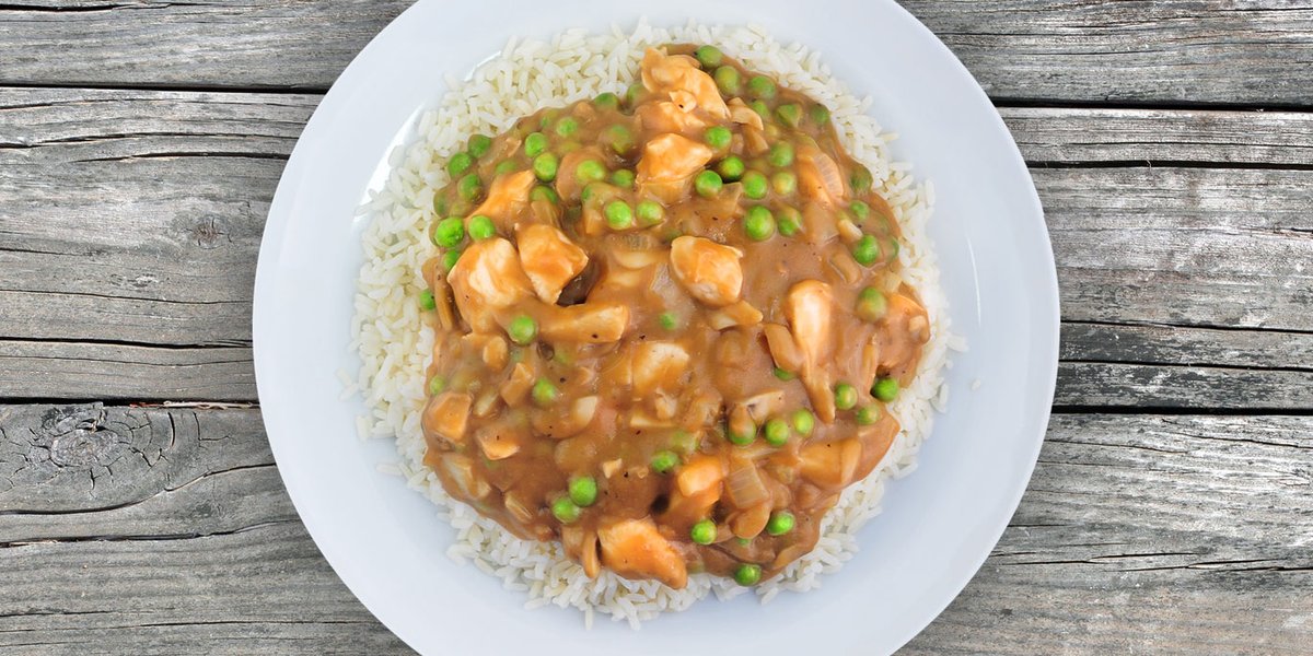 😍 Mel's Chick 'n' Rice 😍

A quick and tasty Southern Style Chick 'n' Rice.

For the full breakdown of the ingredients used please visit our website at the link below.

mayflower.co.uk/recipes/recipe…

#fakeaway #chinesefood #homemade #inspiration #recipeideas