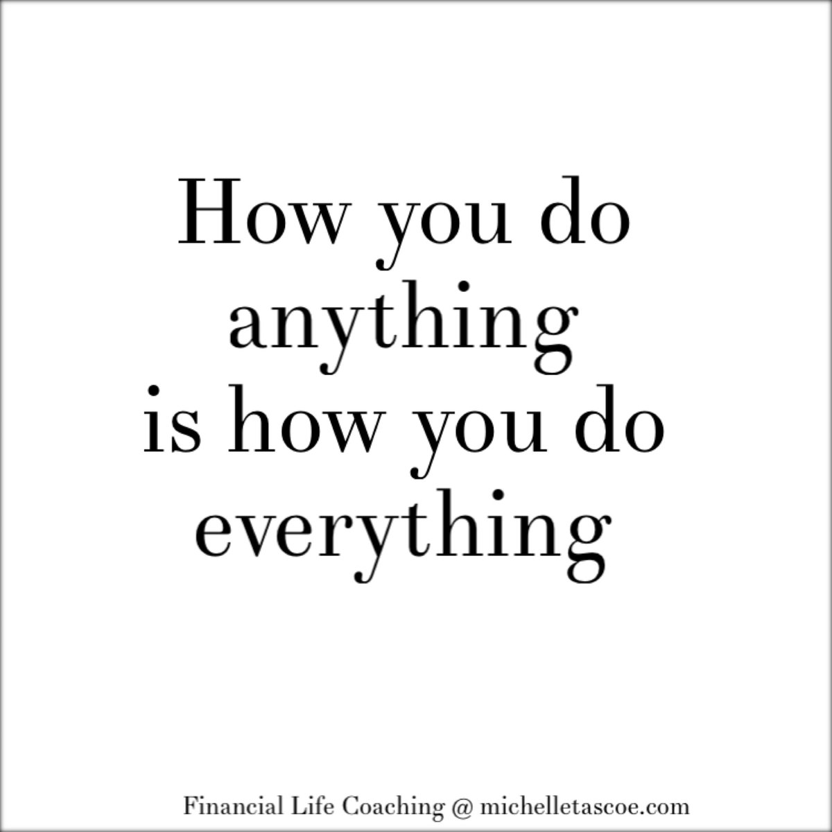 michelletascoe's tweet photo. #coachingtip #michelletascoe #walkorrun #anythingandeverything #inspiredlife #believer #lifecoaches #yourbestself #bemoredomore #itstartswithyou #personaldevelopment https://t.co/lIh1alB916