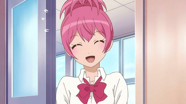 12月12日は園川モモカの誕生日のtwitterイラスト検索結果