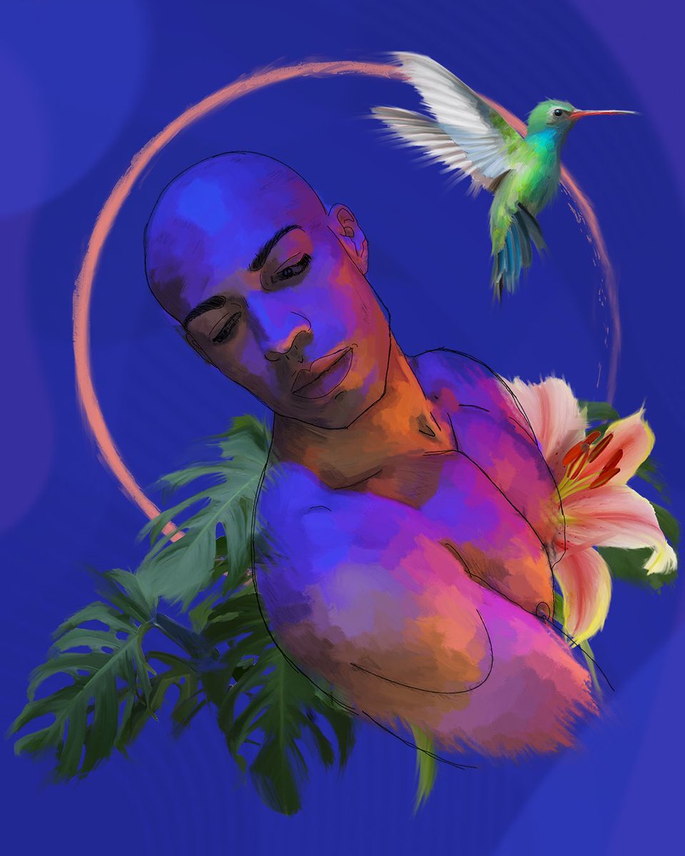 Today marks my 34th revolution around the sun! Cheers to tenacity, gratitude, and the community of you sweet and creative people that I’m surrounded by. 🥰