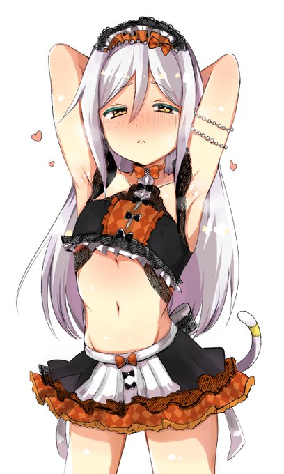 サマーメイドソルルくん♂️
えっちだ 