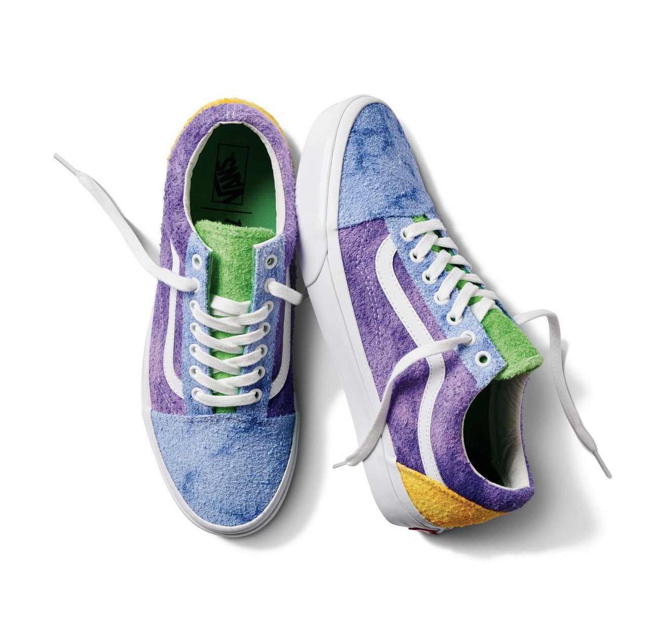 Vans Alert VansAlert X