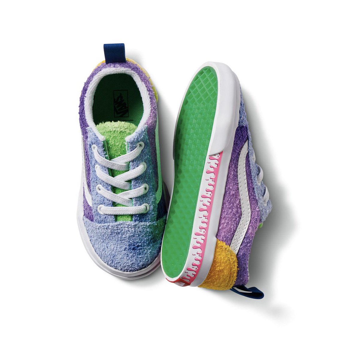 VansAlert's tweet image. Anderson Paak x Vans (Part 2)

Buy Here: bit.ly/2IAT3FL