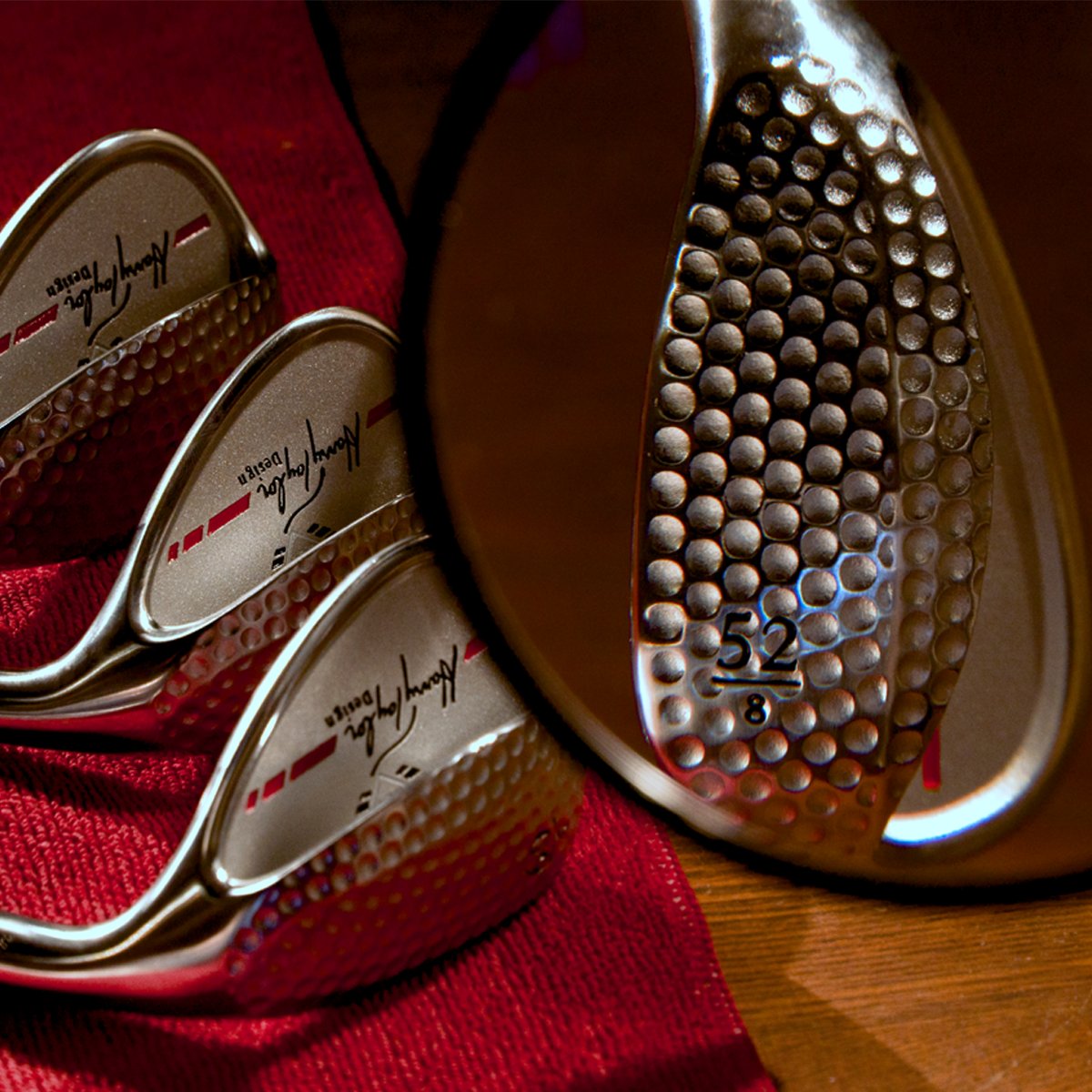 More Golf Today tweet media