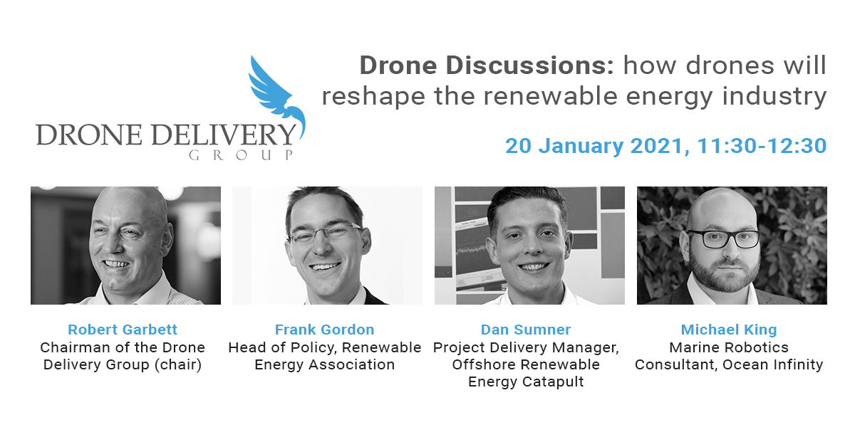 Drone Major tweet media