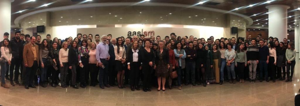 #egetıp #oltenfilarmoniorkestrası
<a href="/olten_sanat/">Olten Sanat</a> 
Öğretim Üyelerimiz, öğrencilerimizle 
Ege Tıp ailesi🌸Olten Ailesi 
Geçecek bugünler; Sanatla iyileşip, gelişip, birleşeceğiz yine