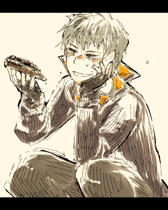 斉藤さんのtwitterイラスト検索結果