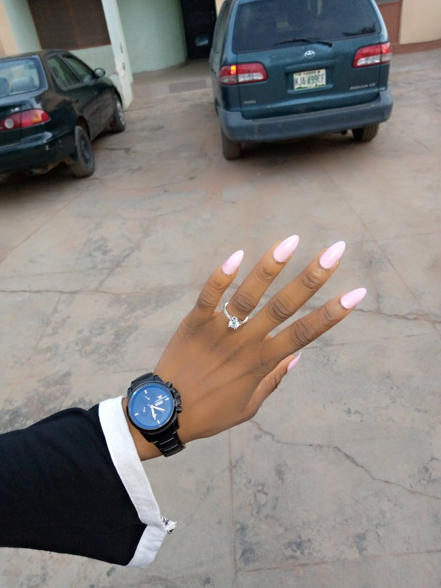 Callmeblezd's tweet photo. When a poets decides to propose... a YES happens #AMexperience https://t.co/5zwUlnFoad