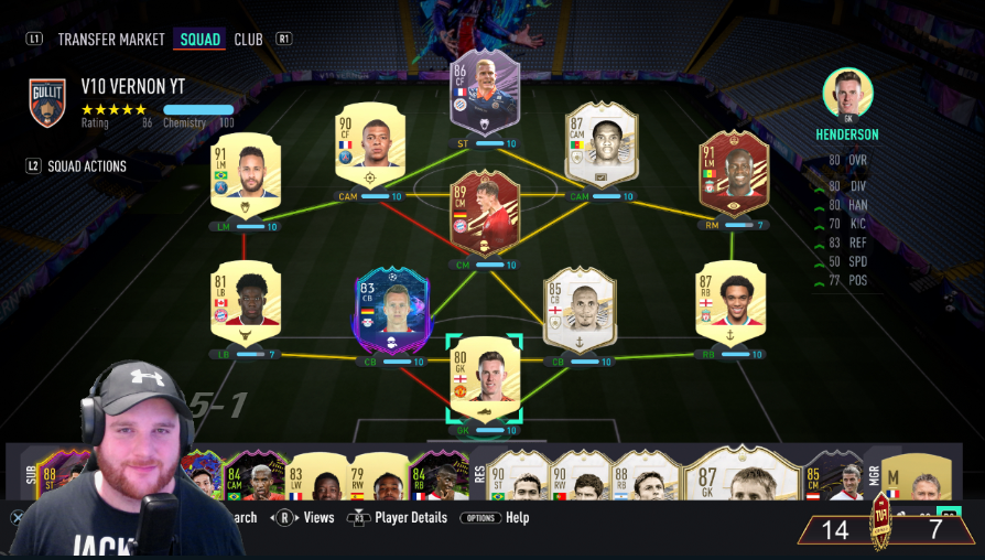 V10Vernon's tweet photo. SHOW ME YOUR BASE ICON PACKS, DONE TWO....
RTG OP??
#RIGGED #FIFA21 #baseicon https://t.co/OSNktCxkUb