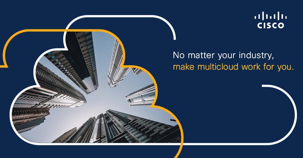 See how others created extraordinary experiences by fusing the best of cloud and on-premises solutions. cs.co/6004HJFey