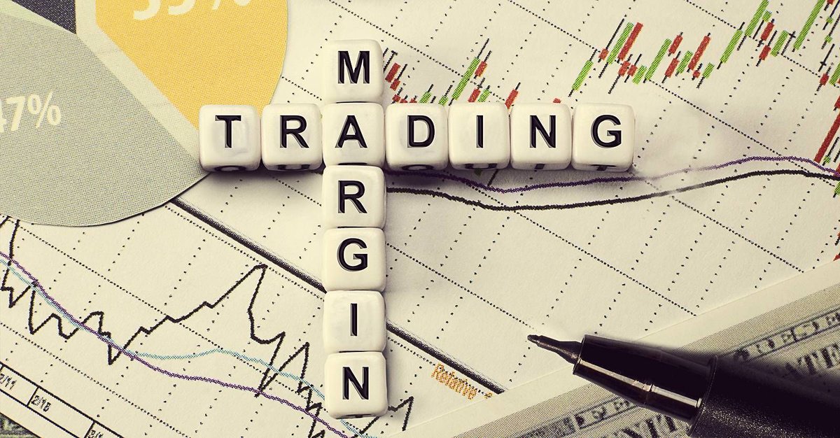 𝗠𝗮𝗿𝗴𝗶𝗻
The initial #capital a #trader needs in order to open a #position
#Margin also gives the opportunity for a trader to open a larger position size
With margin, a trader only need put forward a percentage of the position to open the #trade
buff.ly/2SiDmFW