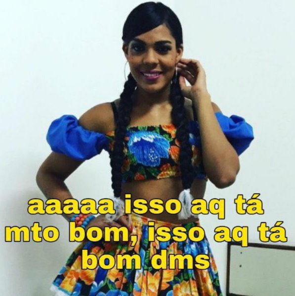 tuittapedro's tweet photo. felizmente nunca deitei pra selfissa e sigo convicto nisso, como é bom querer o bem da raissa caras

HORA DA RAISSA https://t.co/zGD72kGazN