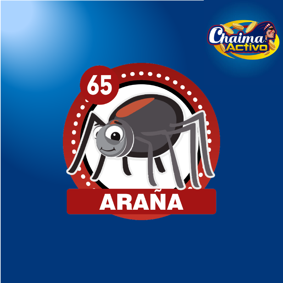 chaimaactivo's tweet image. Chaima Activo
29/11/2020
03:00 PM
65 - ARAÑA
#29Nov #PagamosmasChaima Activo