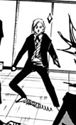 can he please please please pleaseplease not die i like him 