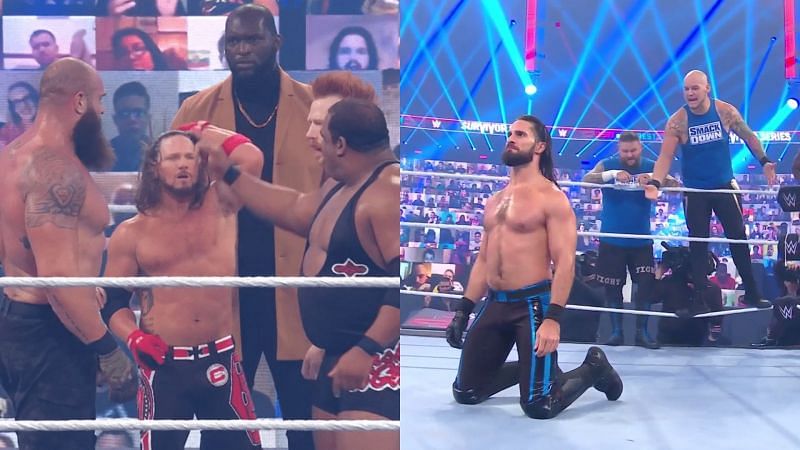 WWE MY WAY-Survivor Series-Survivor Supreme Tournament-NIGHT 2 2020 Live HD
Live Link::=>>https://t.co/qOpifCiiNP
Live Link::=>>https://t.co/qOpifCiiNP https://t.co/H328y9KAdl