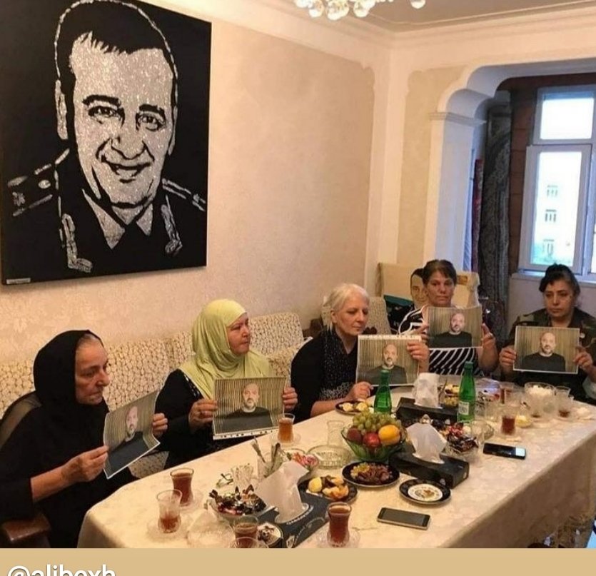 Elchin_E_F_A's tweet photo. Vetenimizin qeyretli ogullarindan biri olan #MubarizMansimov unutmayaq. Onu icimizdeki erm* sherleyib. 
Cenab @azpresident  bu xalq sizden rica edir, bu ishlede maraqlanasiz. Biz bilirik sizin gorulesi ishleriniz coxdu ama inanin bu Igid azadliqda olsa Vetene boyuk destek olar. https://t.co/D6r4yRZxpO