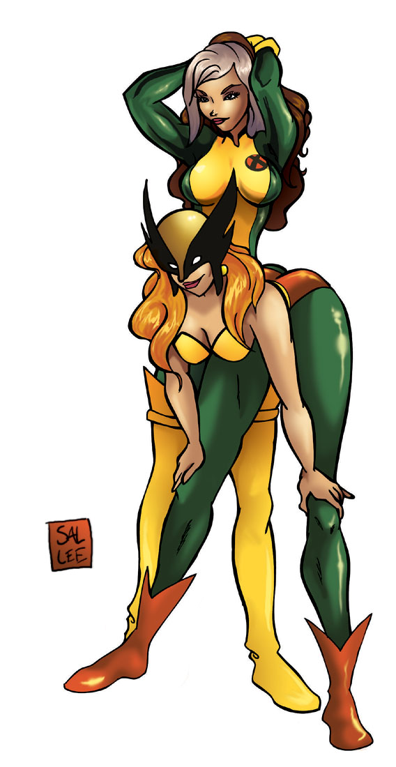 ShayeraHol2's tweet image. @AbsorbingTouch 
"We look good."
#SeductiveSunday