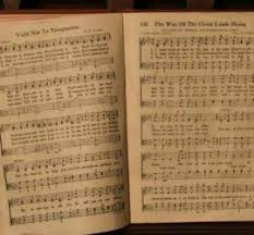 Why do Christians sing? The first worship song in the Bible is found in Exodus 15:1-21 when the Israelites were rescued by God through the parting of the Red Sea. This story tells us why Christians sing. 

youtu.be/3RjWuuHt3C4
